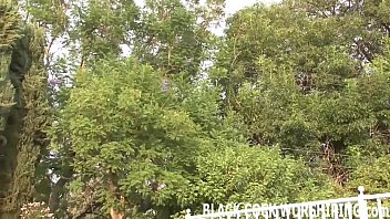 Negras culonas ycon pechos exactamente grandes videos