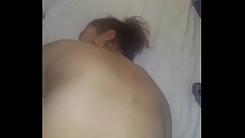 Masaje anal madura