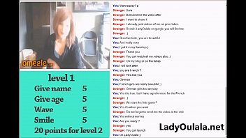 Pinay omegle