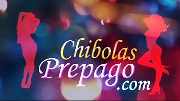 Chibola peruana modelo