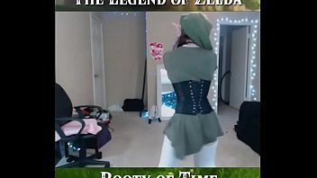 Zelda grávida