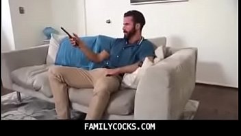 Sexo gay de padre e hijo
