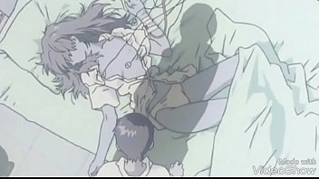 Shinji to Mama