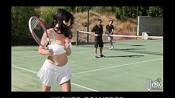 En el tenis