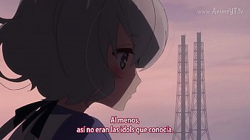 Anime sub en español