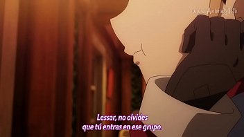 Hajimete no hitozuma capítulo 5 sub español