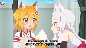 Subtitulado en español japonese