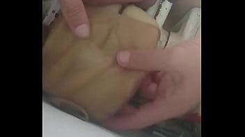 First anal crying teen brutal and brutally rough amateur