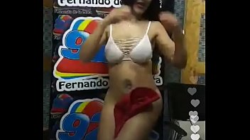 Pamela Rodriguez puta paraguaya
