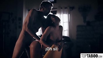 Películas eróticas Taboo con subtítulos en Español