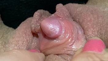 Klitoris grande