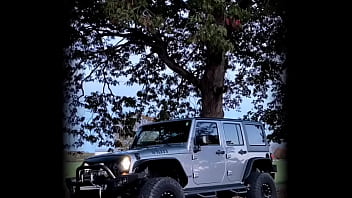 Jeep gordibuena brasilena