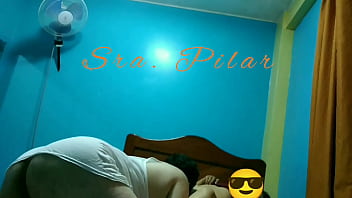 Pilar la plata