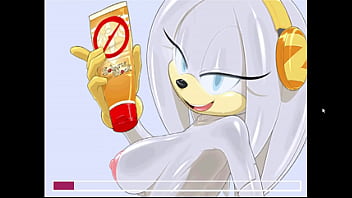 Sonic x knuckles porno