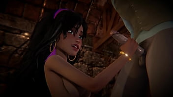 Porno awajun esmeralda