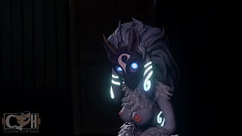 Twichyanimation kindred