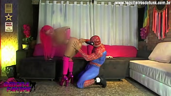 Disiom sx spiderman