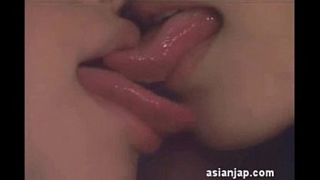 Besos de lesbiana