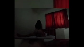 Mi esposa con amante en motel