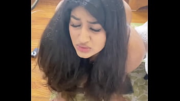 INDIAN ass