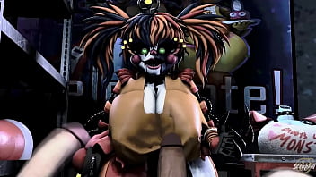 Five nights at freddys5