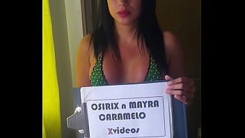 Videos llamadas de Mayra chile