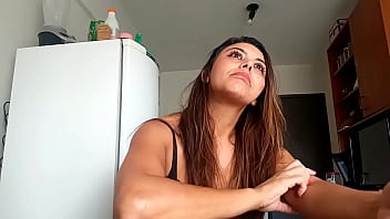 Sofia vlog pelada