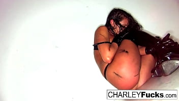 Charlie chasee nude
