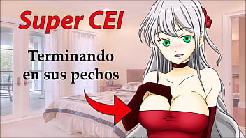Tríos hentai en español