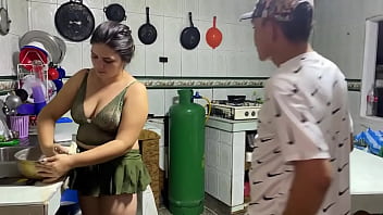 Alexandra bastidas venezolana masturbandose