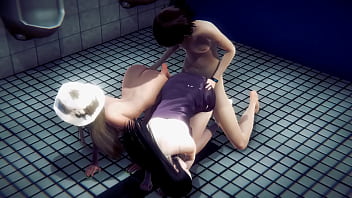 Tvwoman skibidi toilet hentai