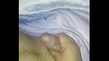 Adolecentes vaginas peludas