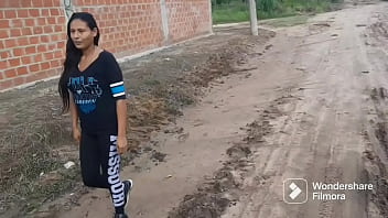 Yainet García Milián pisado en Cuba vídeo casero grabada sin saber con un teléfono móvil se le vió la carita